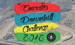 Emirates Downhill Challenge 2015 #EDC15